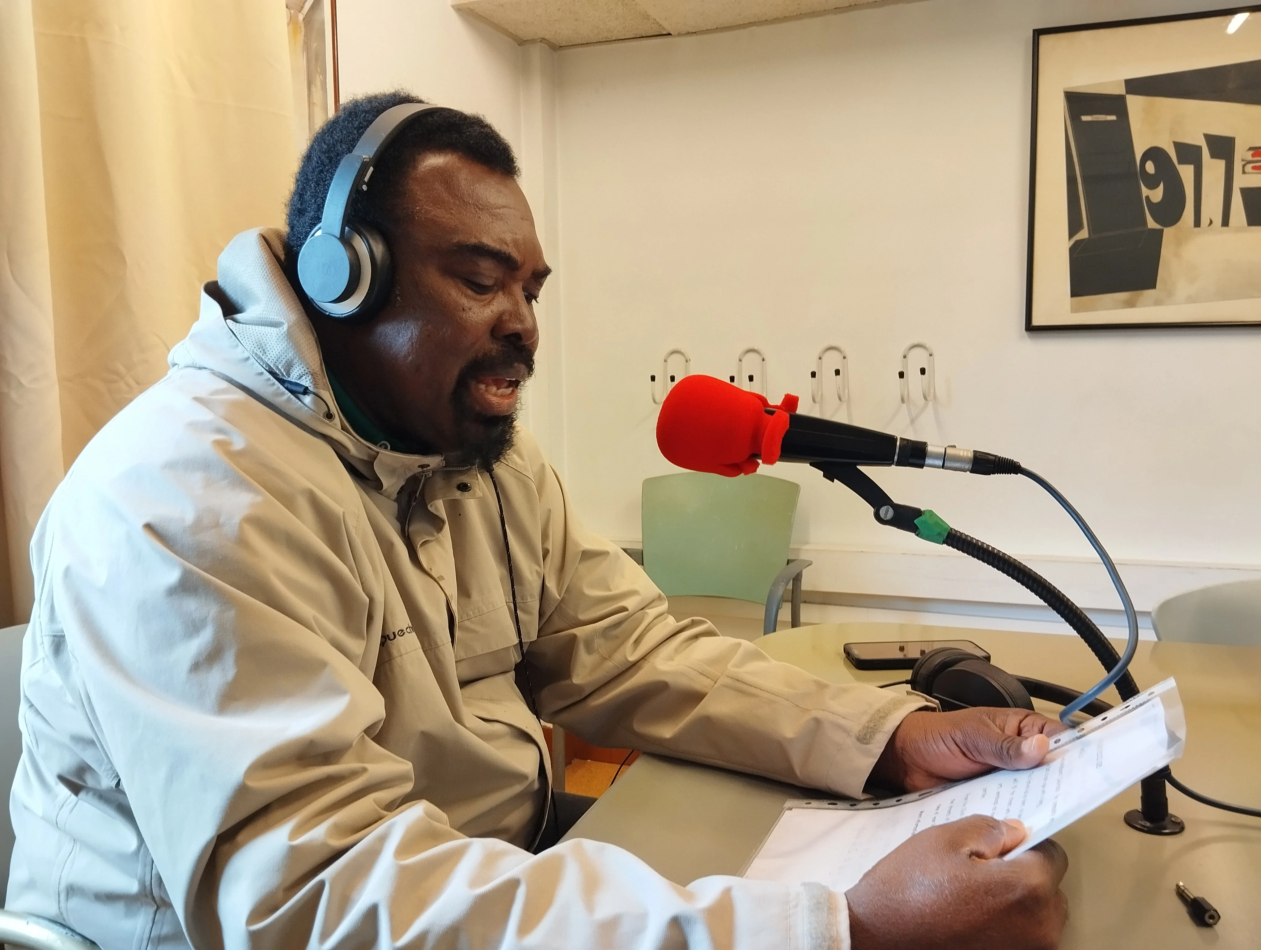 Eddy | © @L'Inevitable