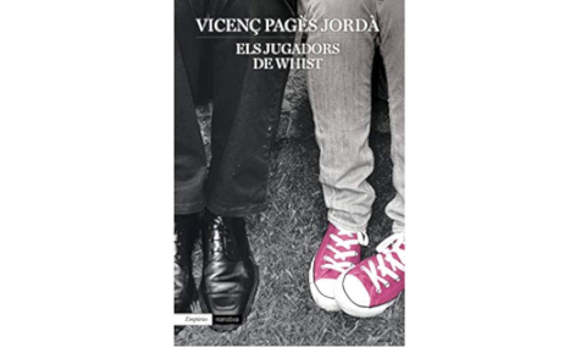 Els jugadors de whist Els jugadors de whist