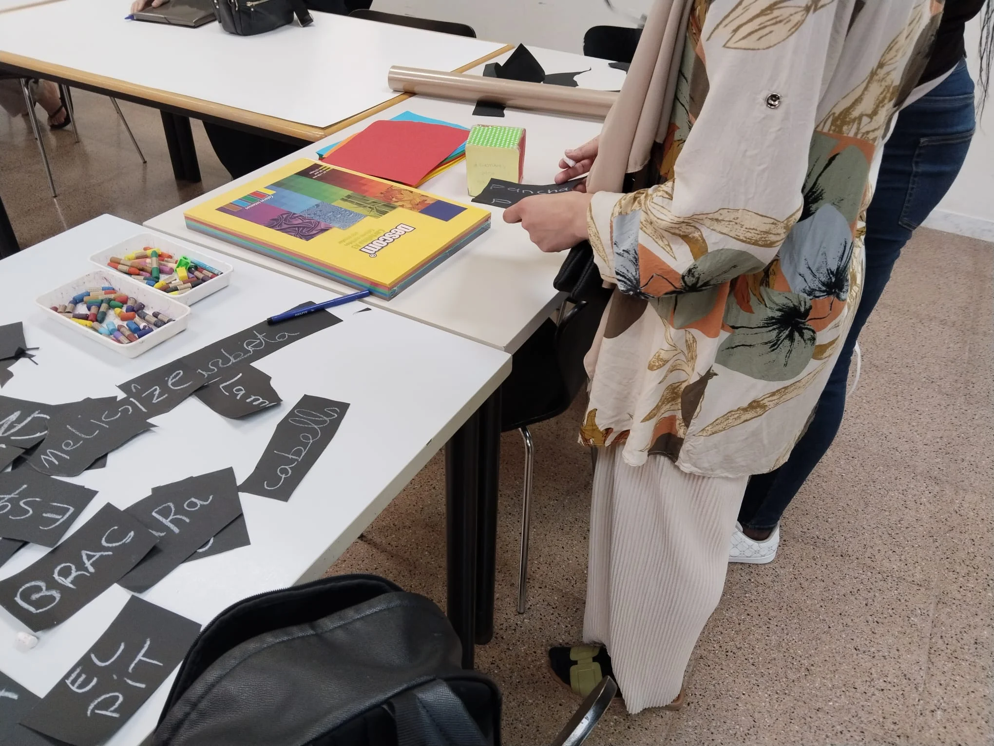 Em construeixo 1 | © ©SomdeSalt