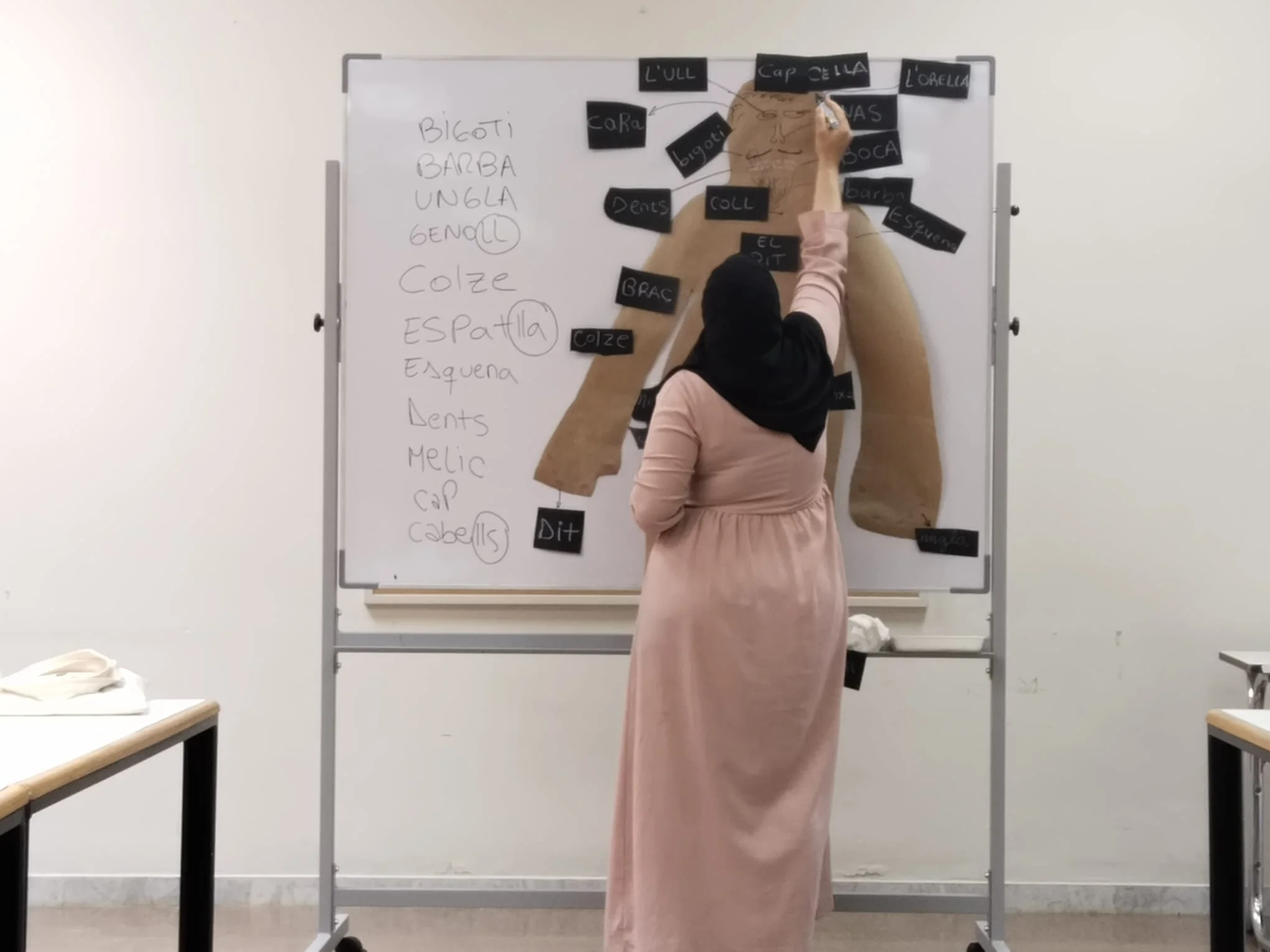 Em construeixo 2 | © ©SomdeSalt