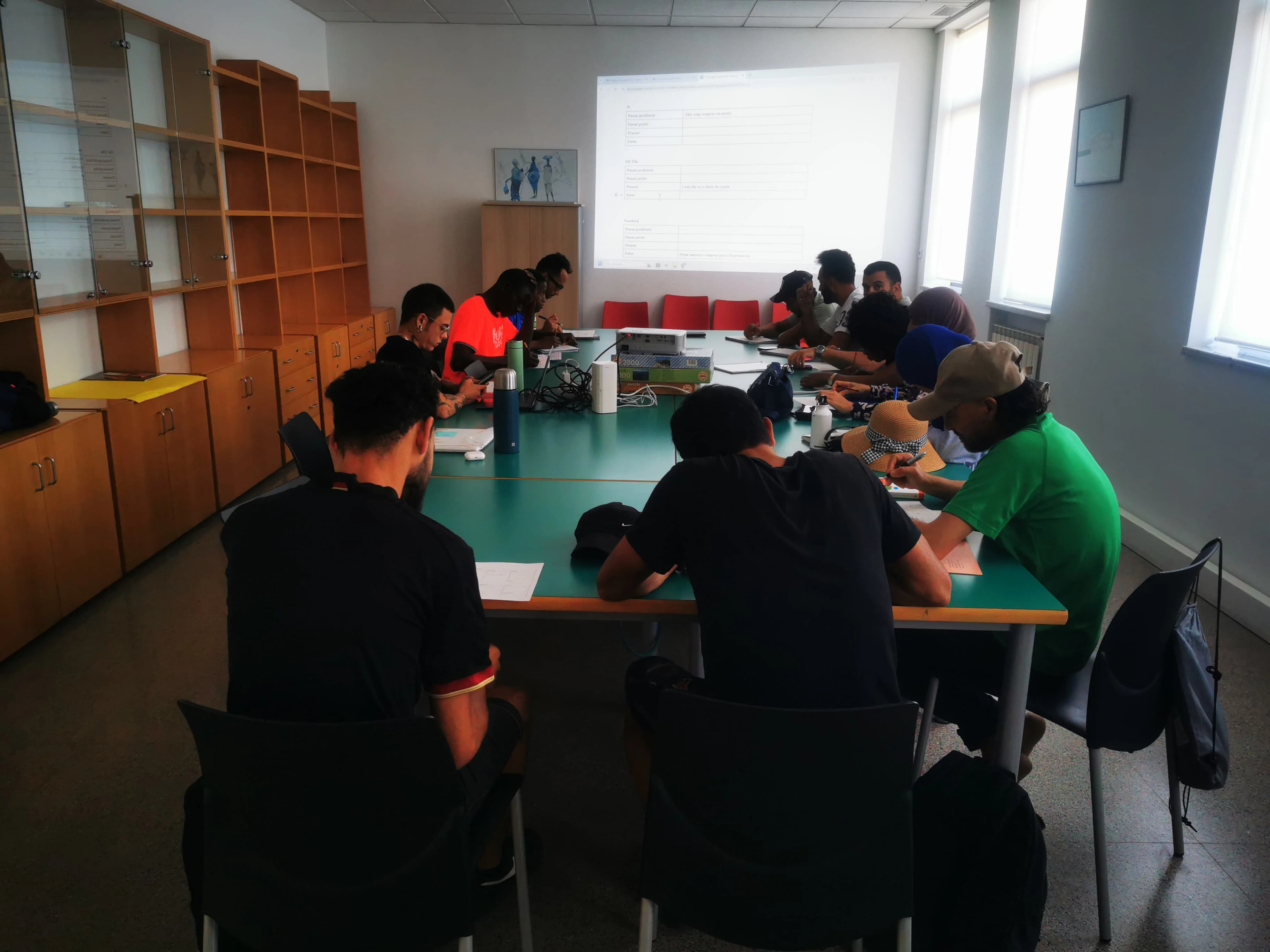 Em construeixo 3 | © ©SomdeSalt