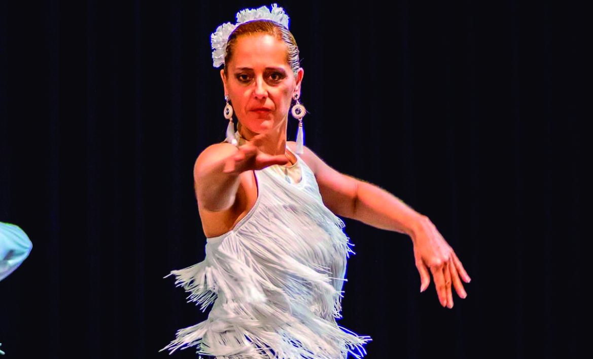 Flamenc | © @AteneuComacros Flamenc | © @AteneuComacros