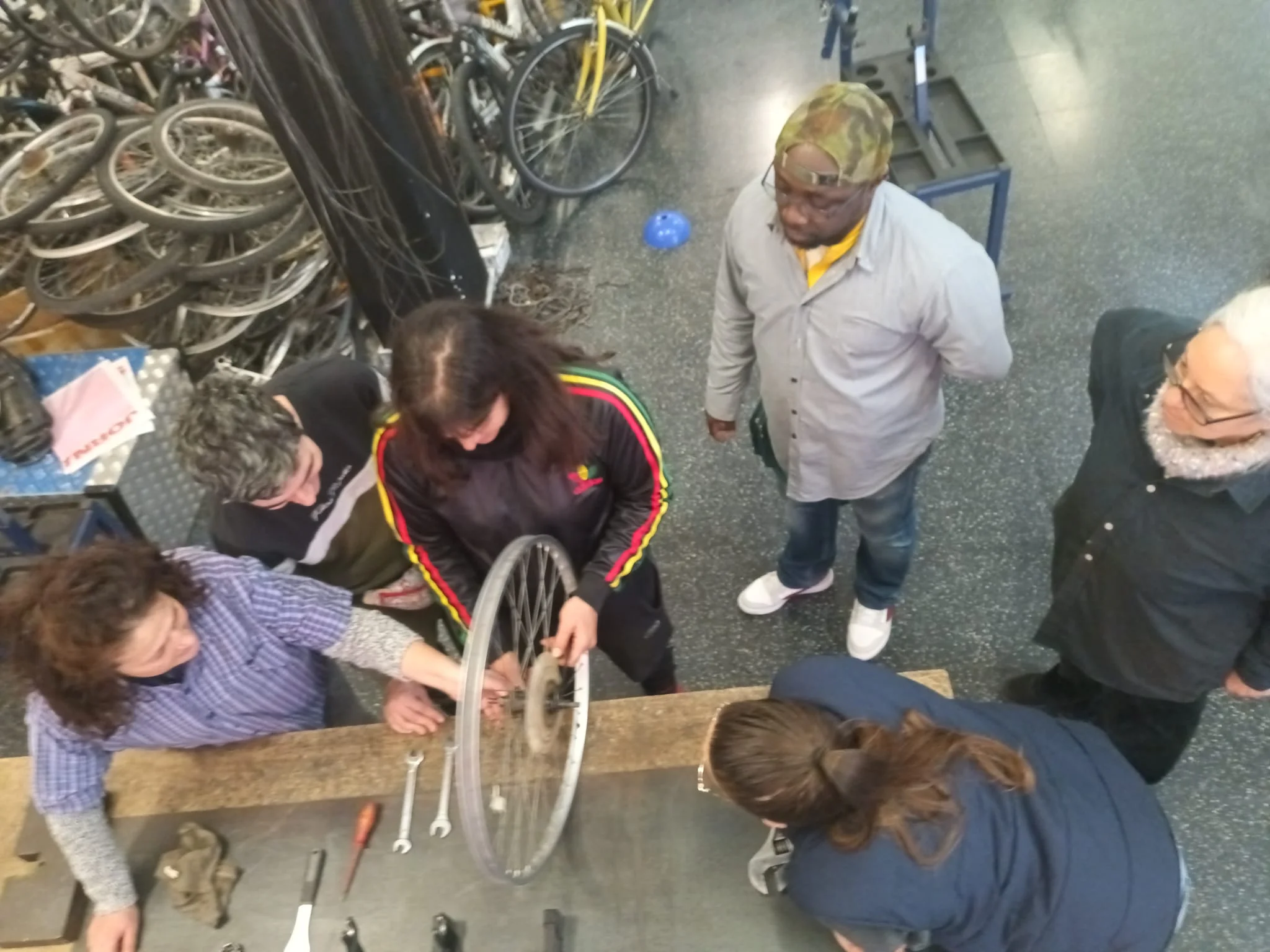 Comucleta 1 | © ©SomdeSalt