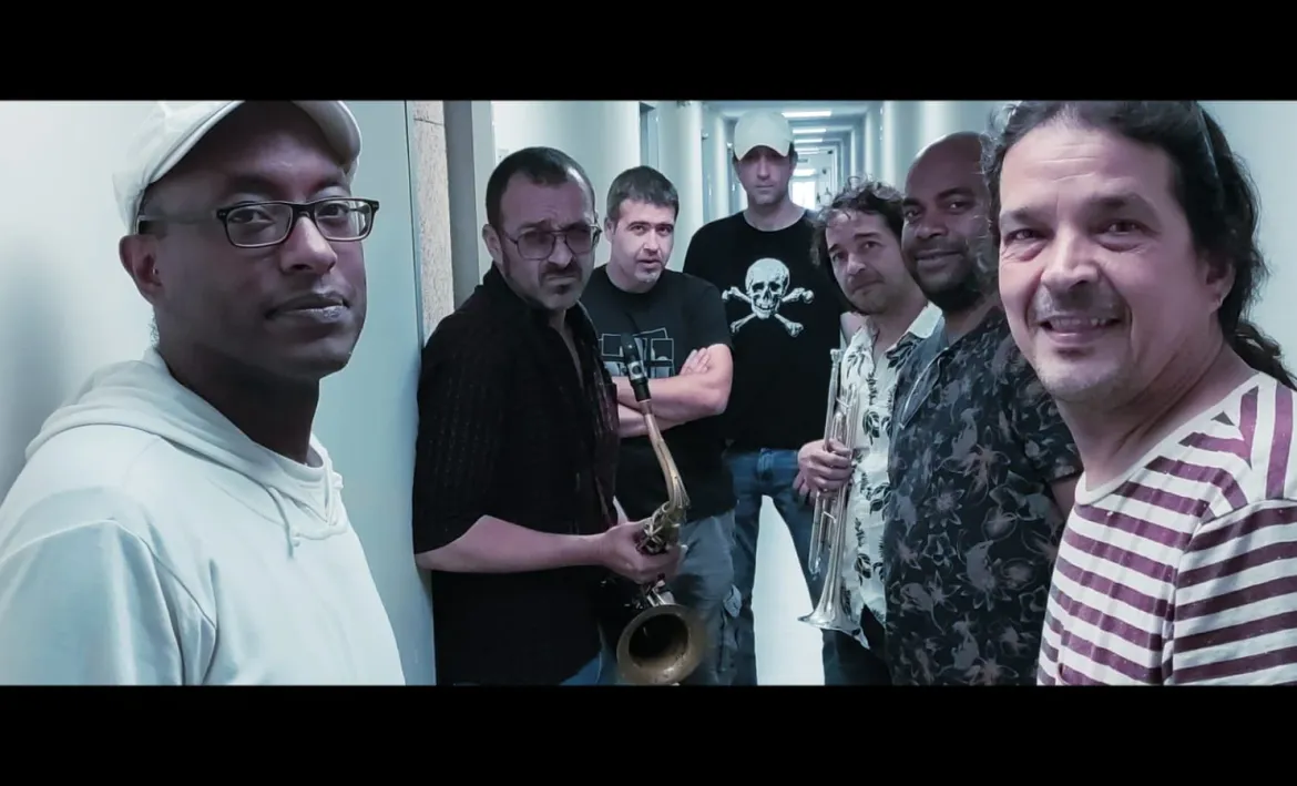 salsa punk salsa punk