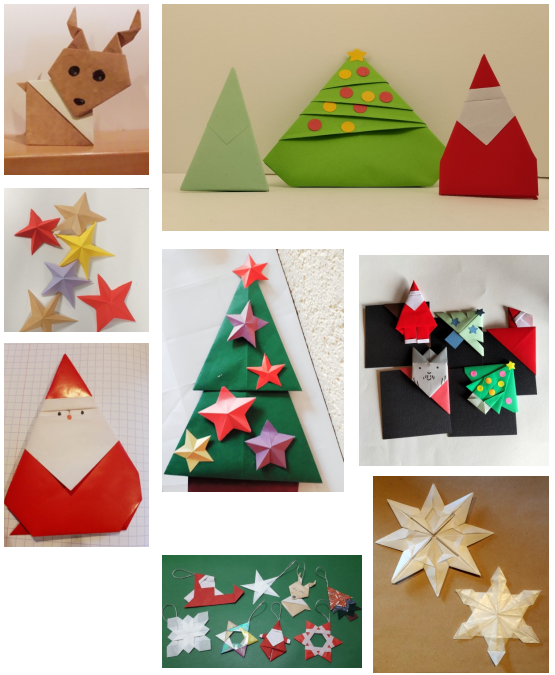 Miscel·lània Origami | © David