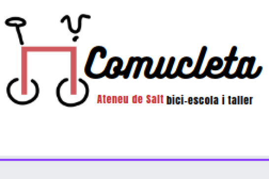 Logo Comucleta | © @Comucleta Logo Comucleta | © @Comucleta