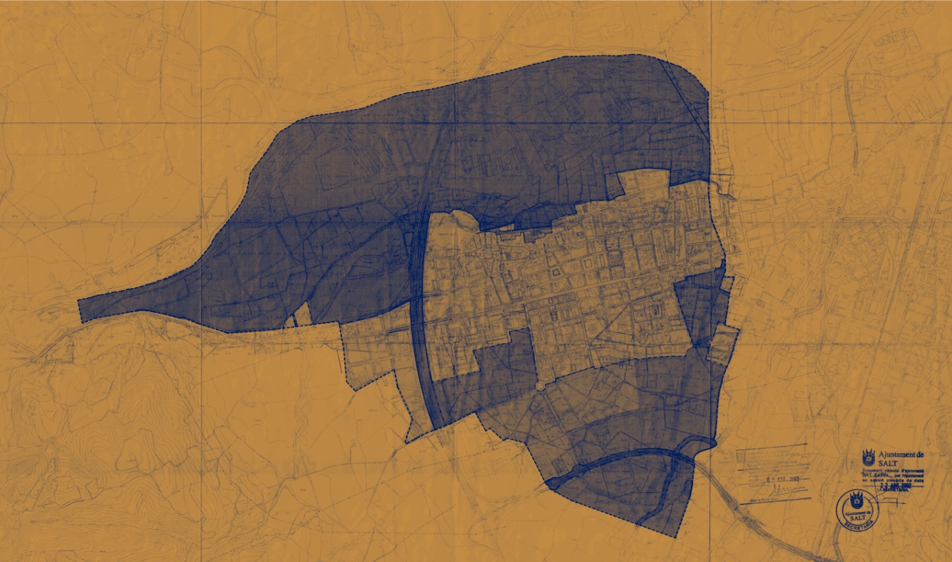 Intervencions artístiques 2 | © @Somdesalt