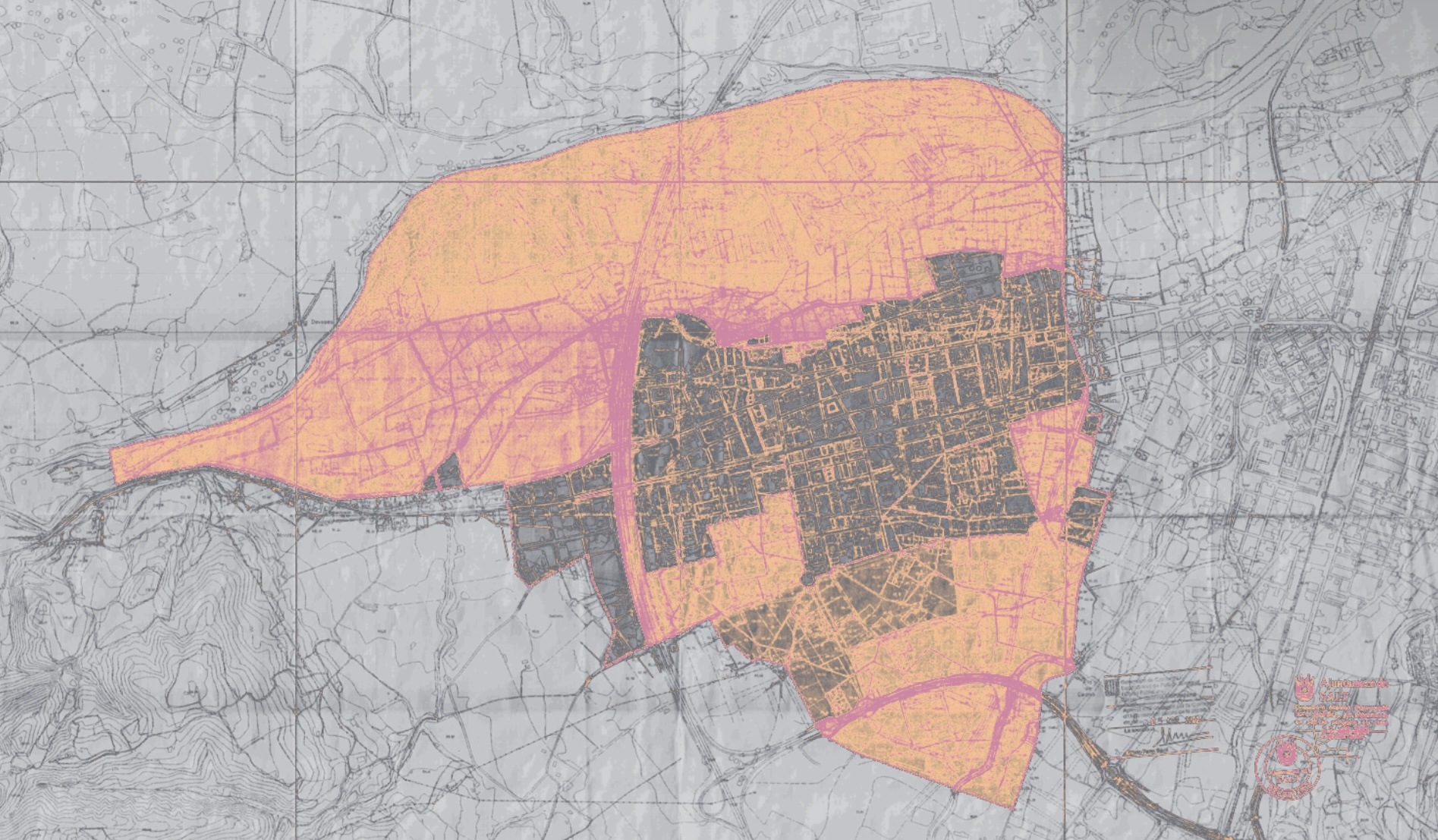 Intervencions artístiques 7 | © @Glam.coop