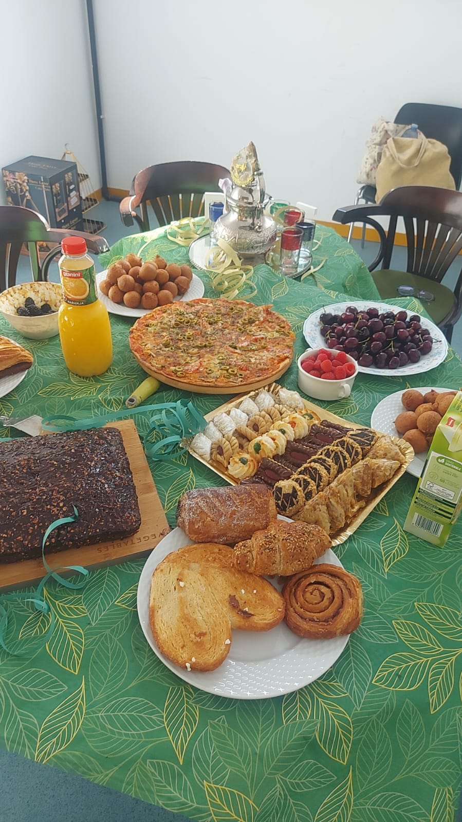 dele a 2 final de curs 5