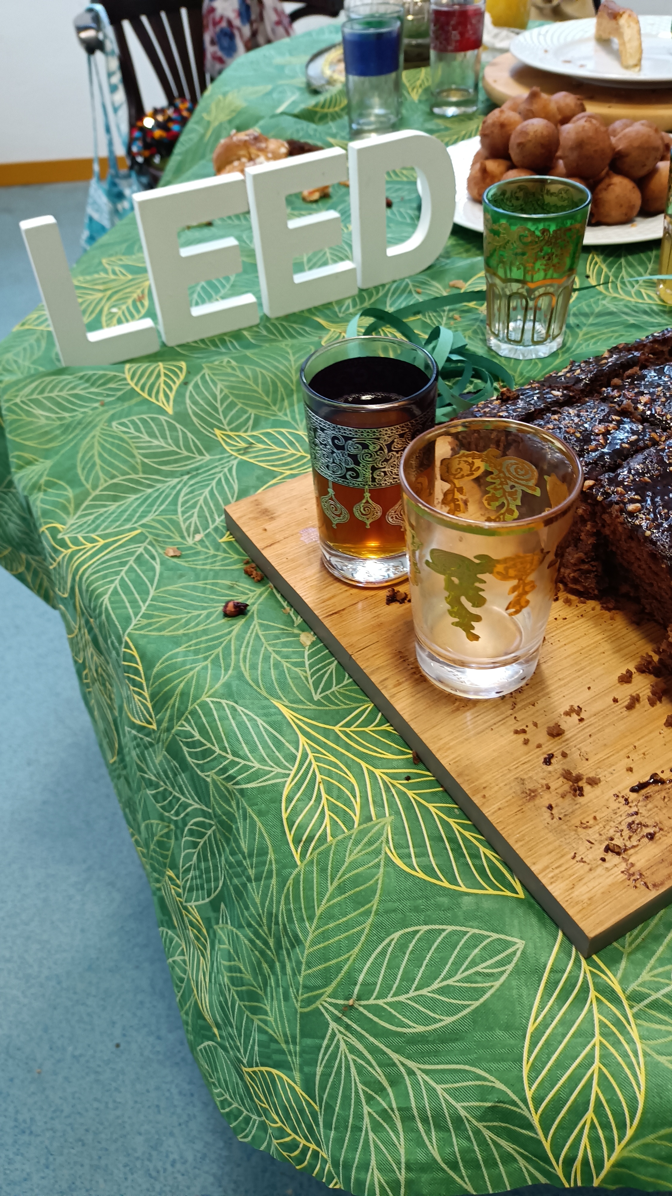 dele a 2 final de curs 2