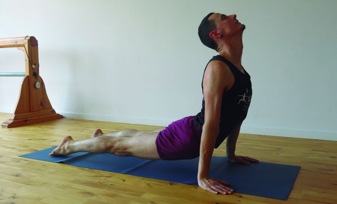 Ioga Dani Villas | © @AteneuComacros Ioga Dani Villas | © @AteneuComacros