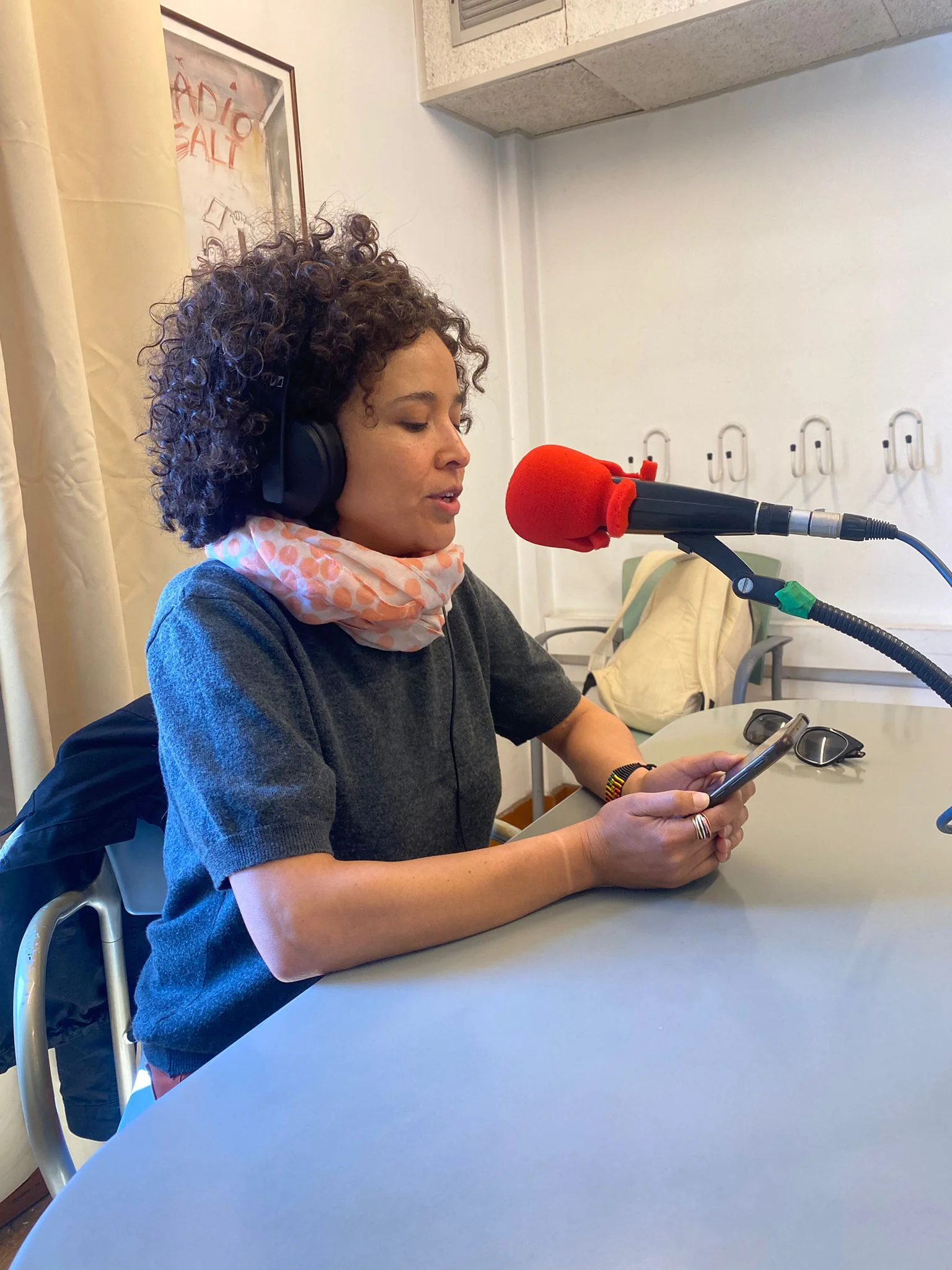 Joana | © @Linevitable