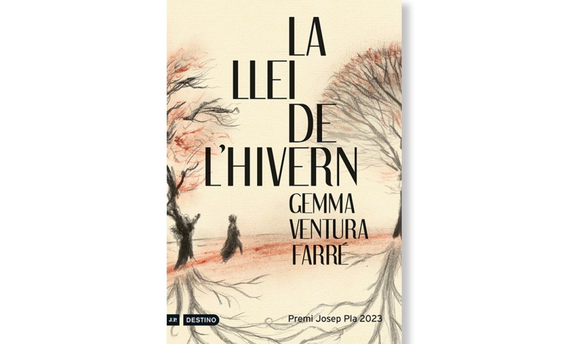 la llei de l'hivern, llibre la llei de l'hivern, llibre