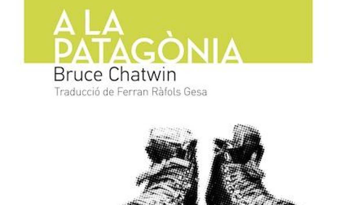 A la patagònia A la patagònia