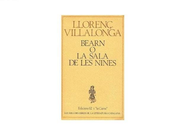 Bearn o la sala de les nines