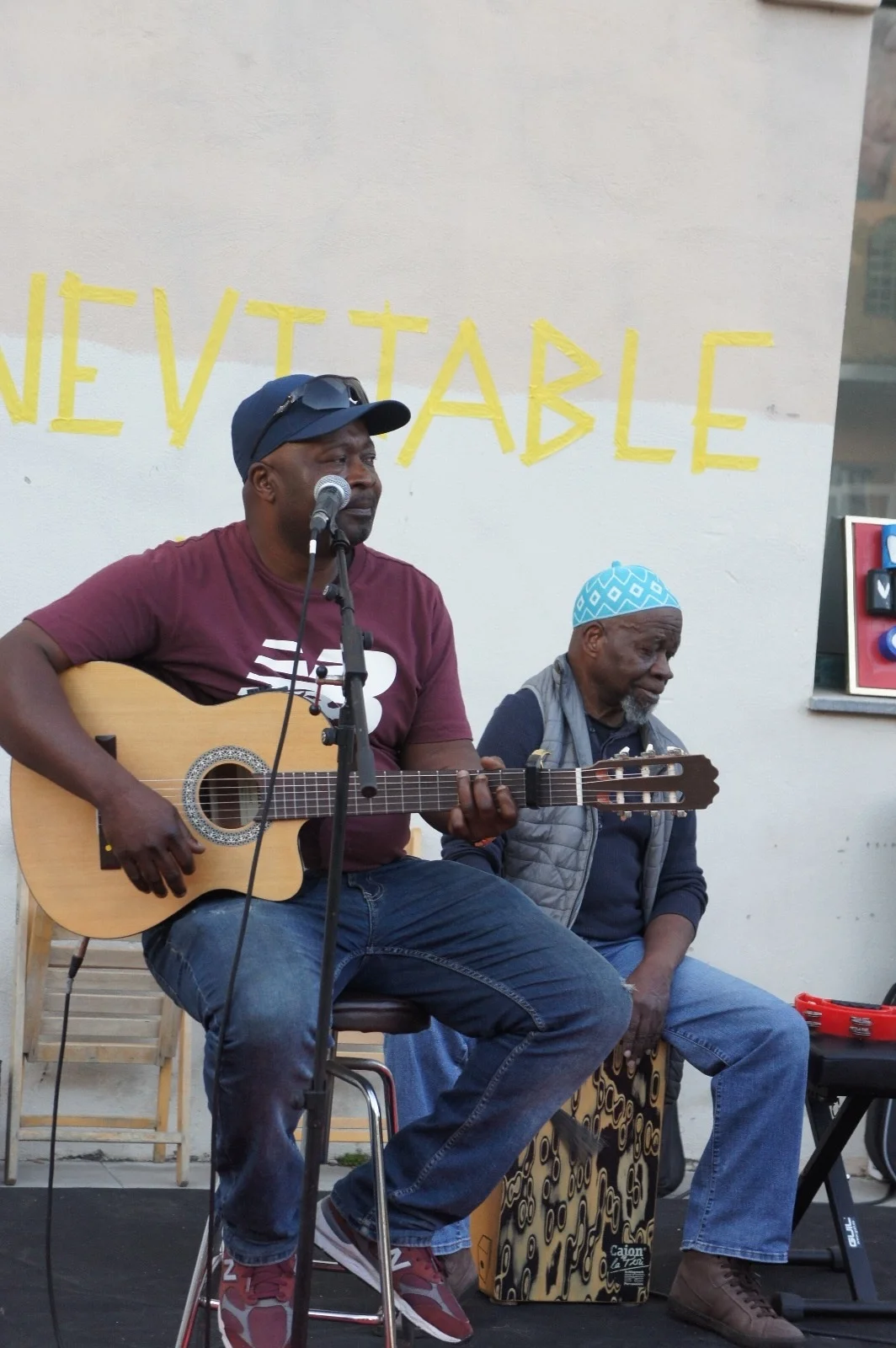 Micro Obert 2 | © @inevitable