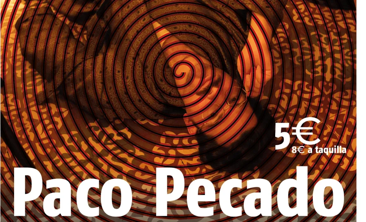 paco pecado paco pecado