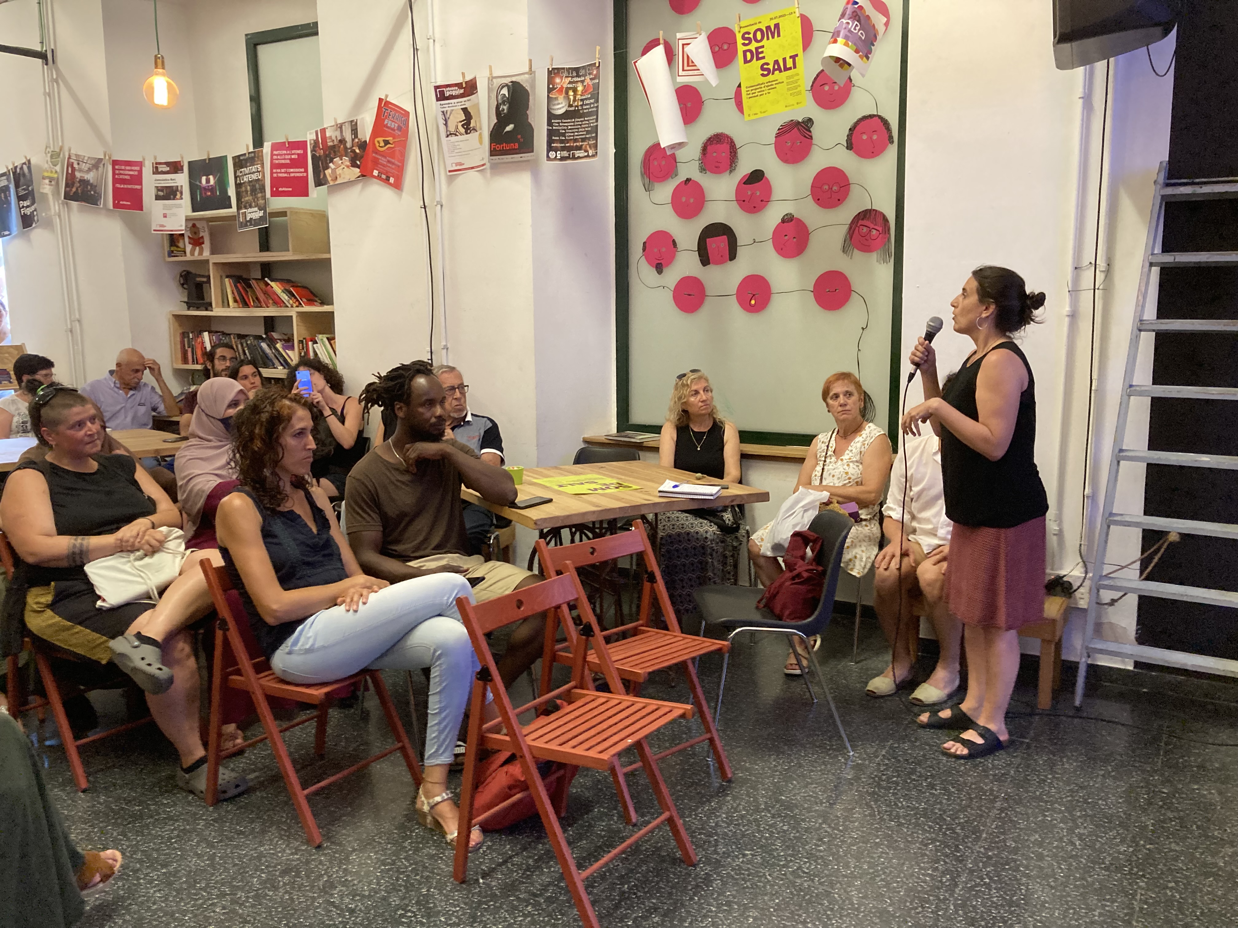 Som de salt Foto 3 | © ©Somdesalt