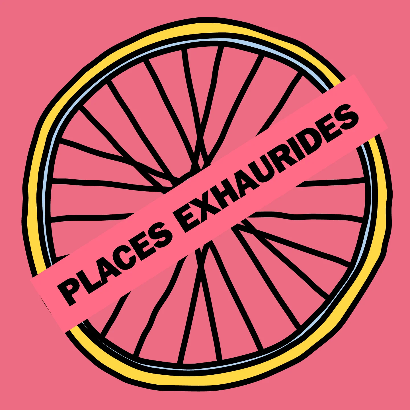 MECANICA EX | © @Glam.coop