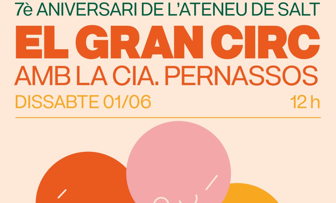 el gran circ final el gran circ final