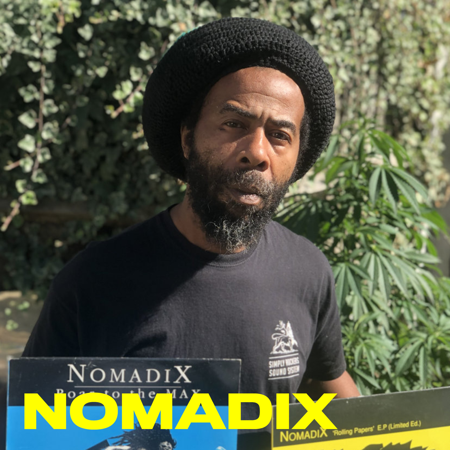 Nomadix | © @Inevitable