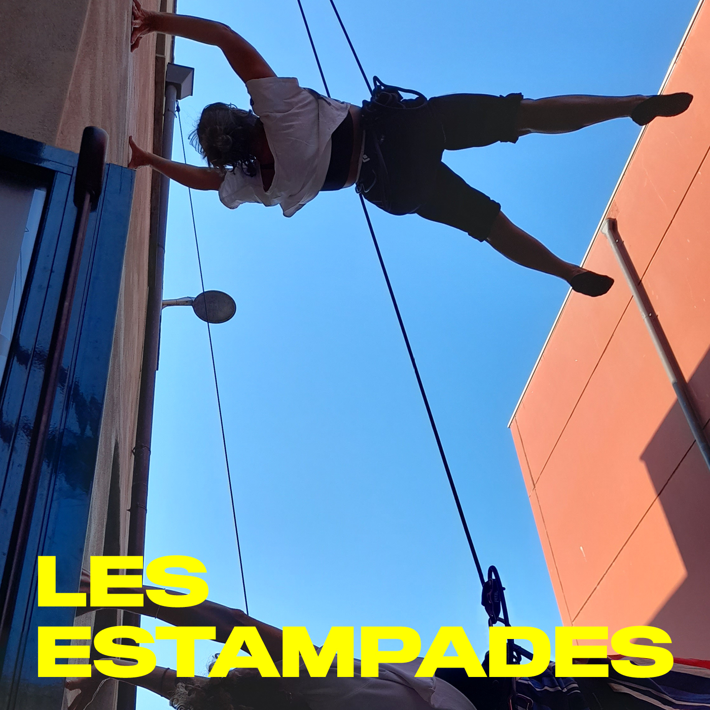 Estamapdes | © @Inevitable