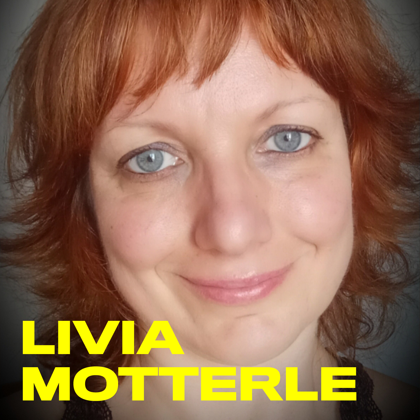 Livia Motterle, | © @Inevitable