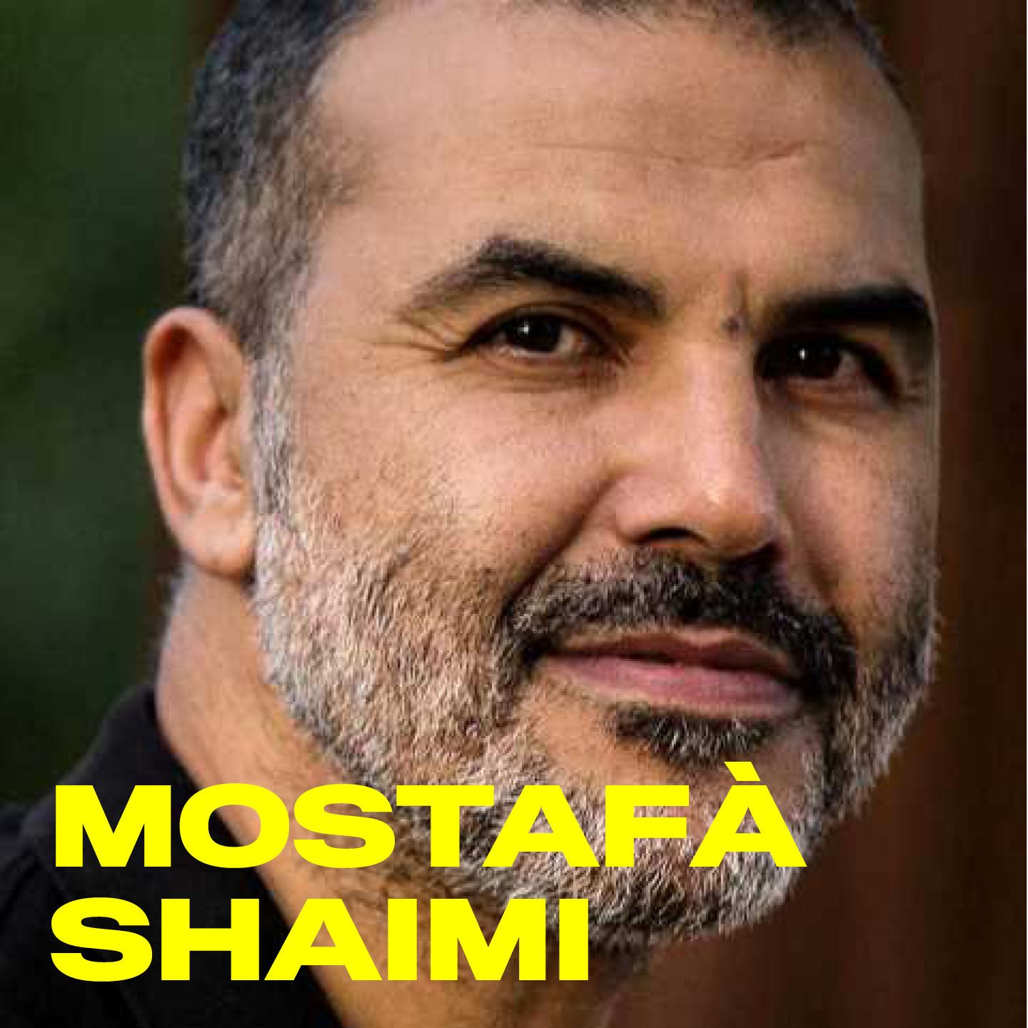 Mostafà Shaimi | © @Inevitable