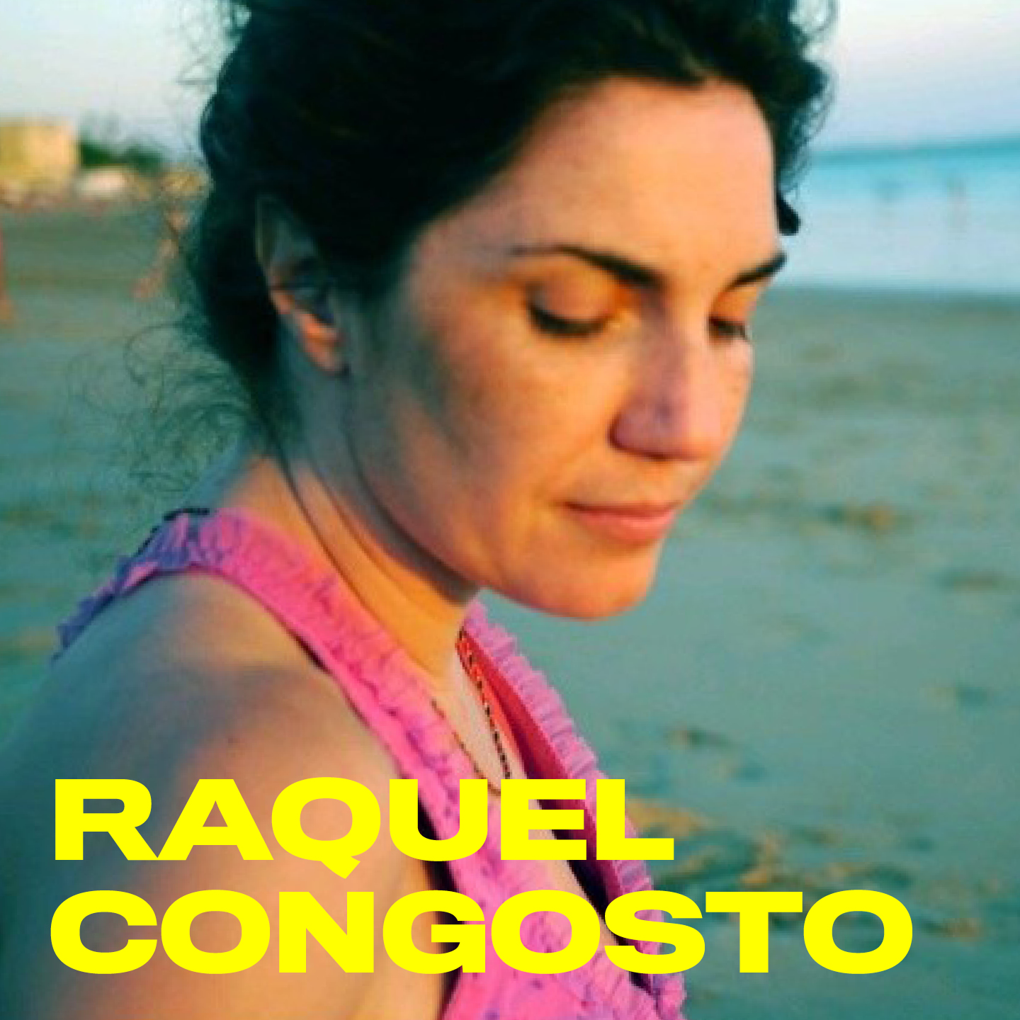 Raquel Congosto, | © @Inevitable