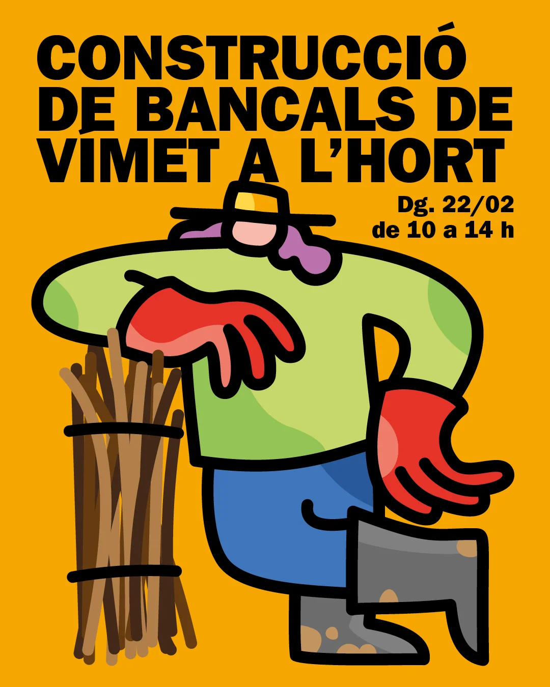 Taller Milfulles | © @Glam.coop