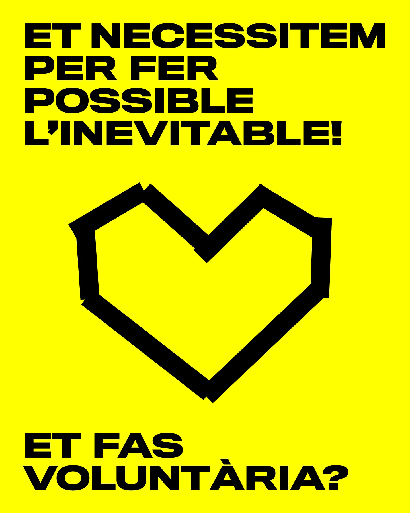 Voluntaries | © ©Glam.coop