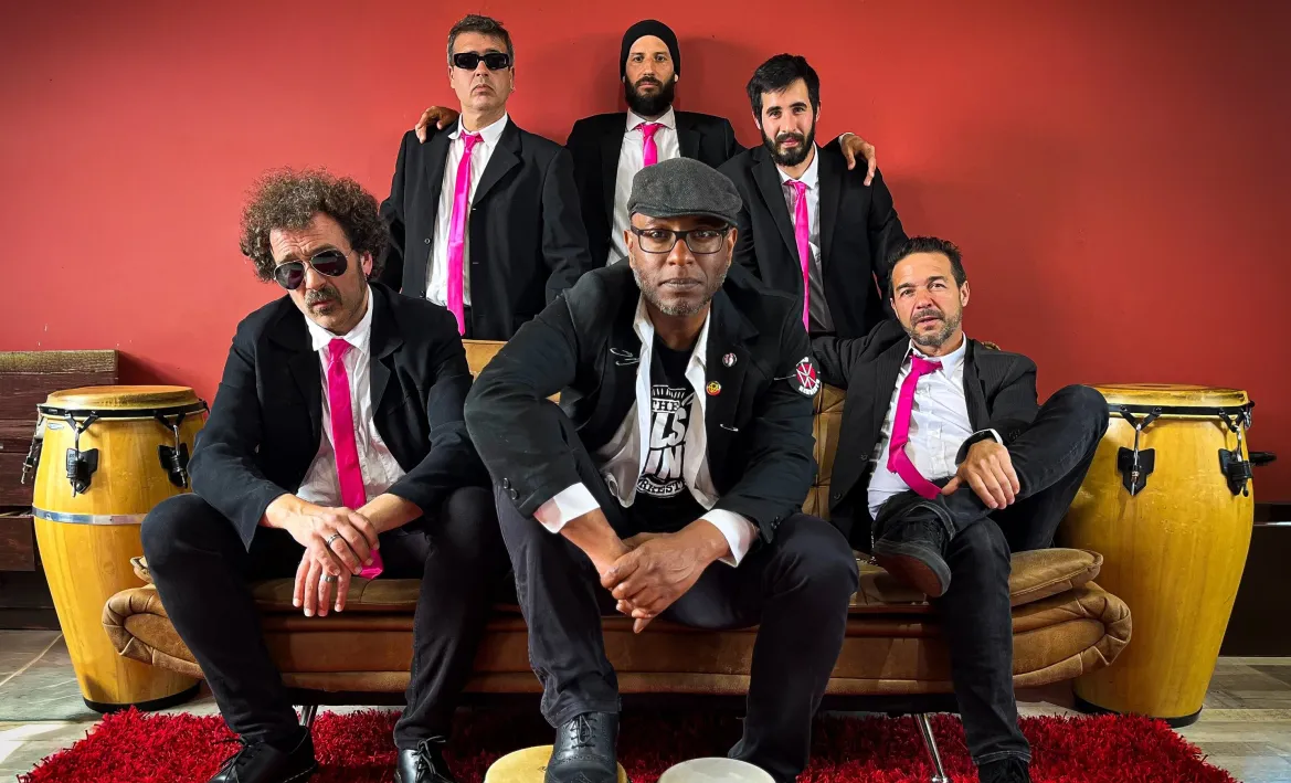 salsa punk horitzontal salsa punk horitzontal