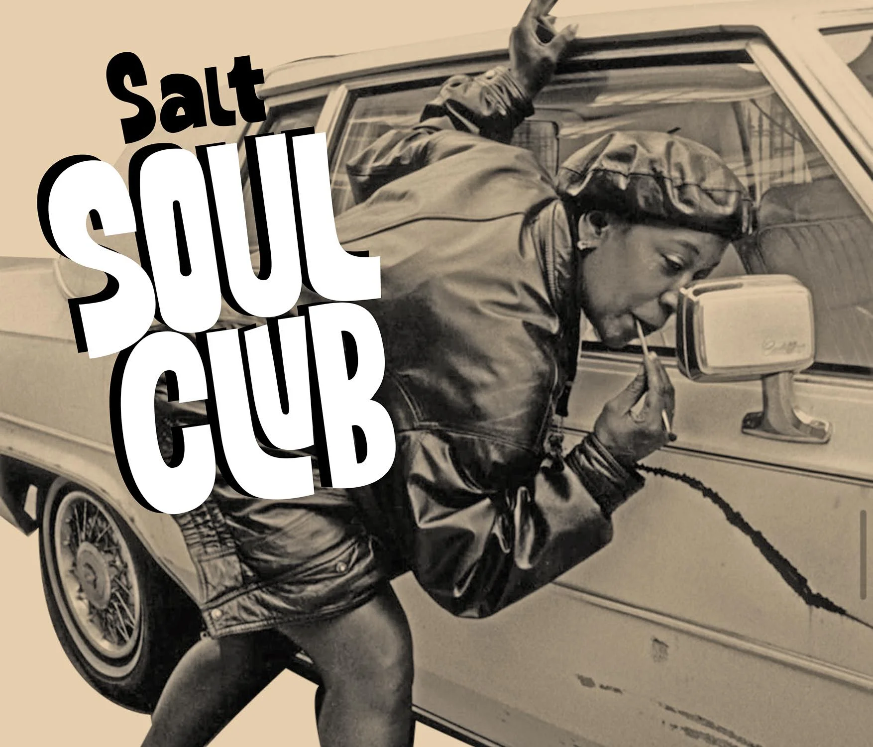 salt soul club imatge