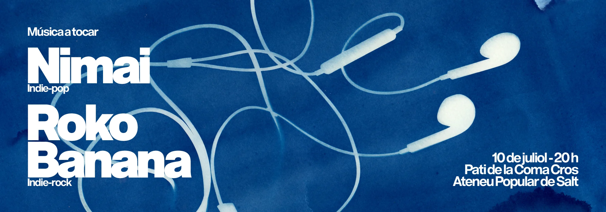 musica a tocar
