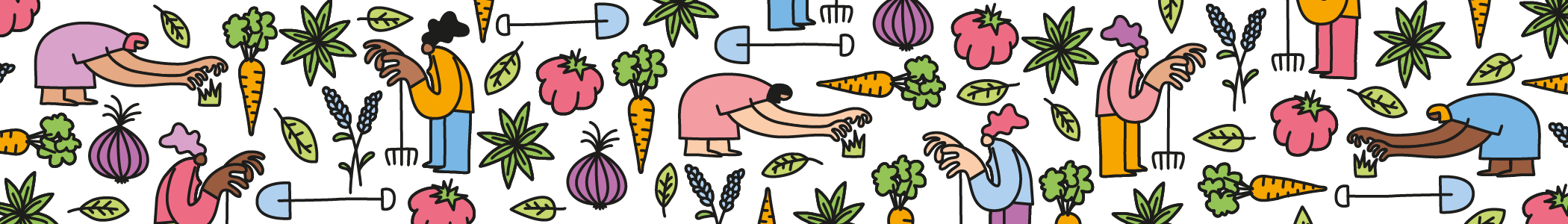 Bàner agro nou | © @Glam.coop Bàner agro nou | © @Glam.coop