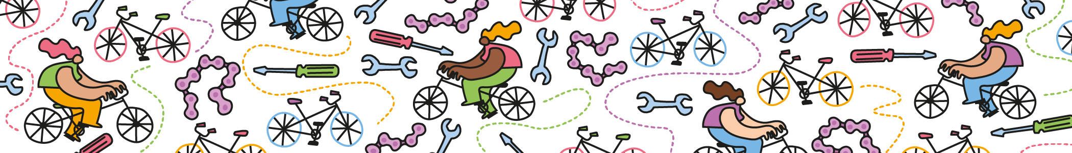 Mobilitat baner nou | © @Glam.coop Mobilitat baner nou | © @Glam.coop