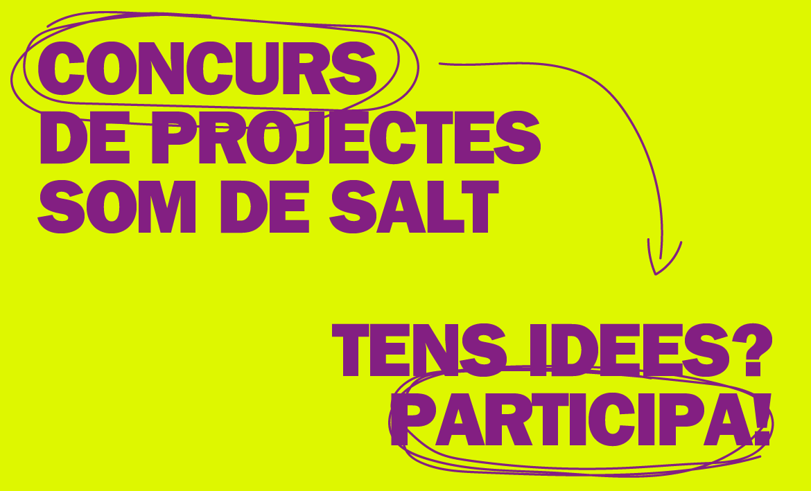 Som de salt Concurs | © @Somdesalt