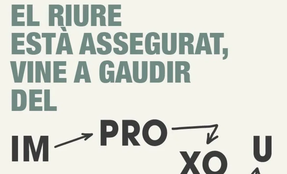 vine a gaudir vine a gaudir