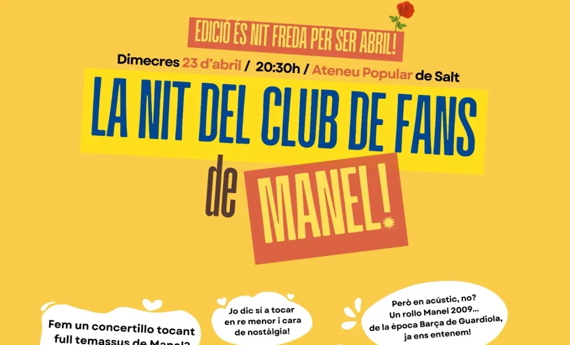 tribut manel tribut manel