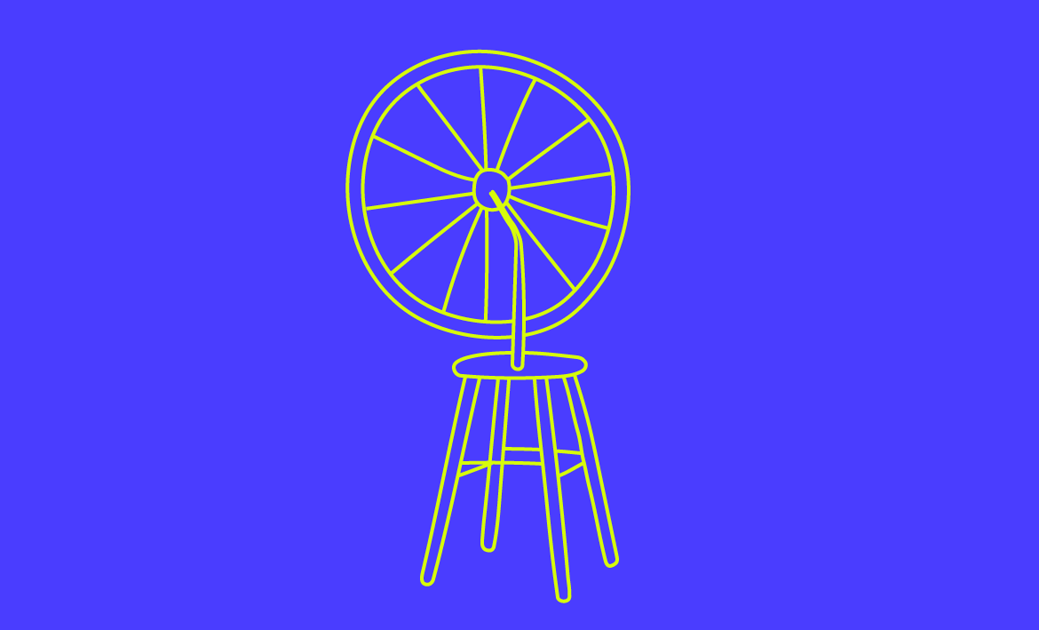 Residus Art | © @GlamCoop