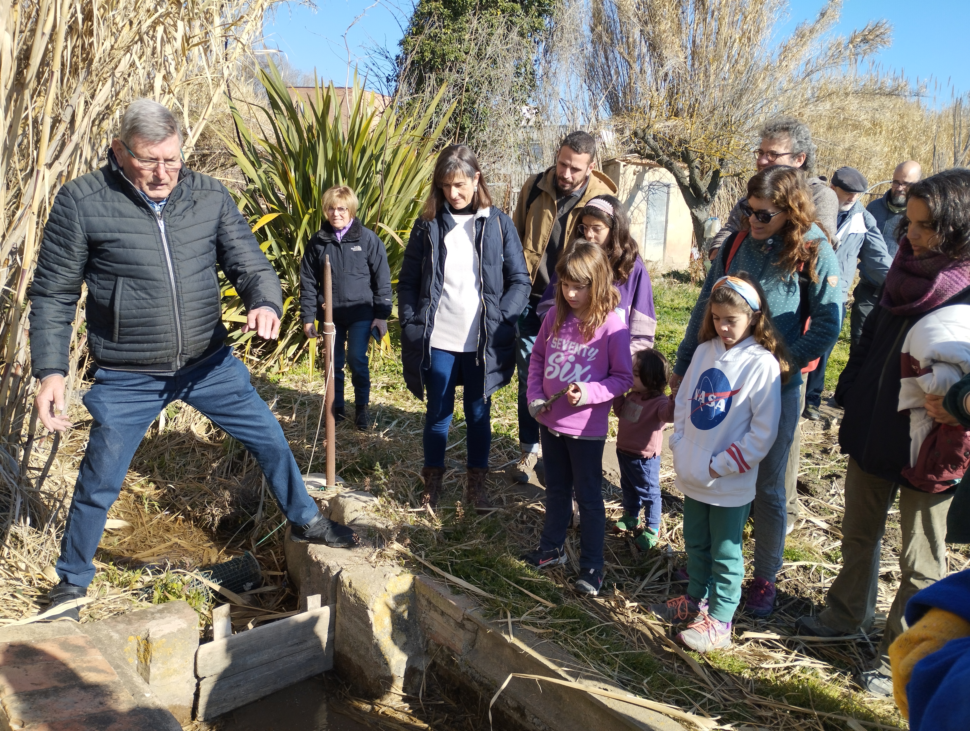 Curs agroecologia3 | © ©Milfulles