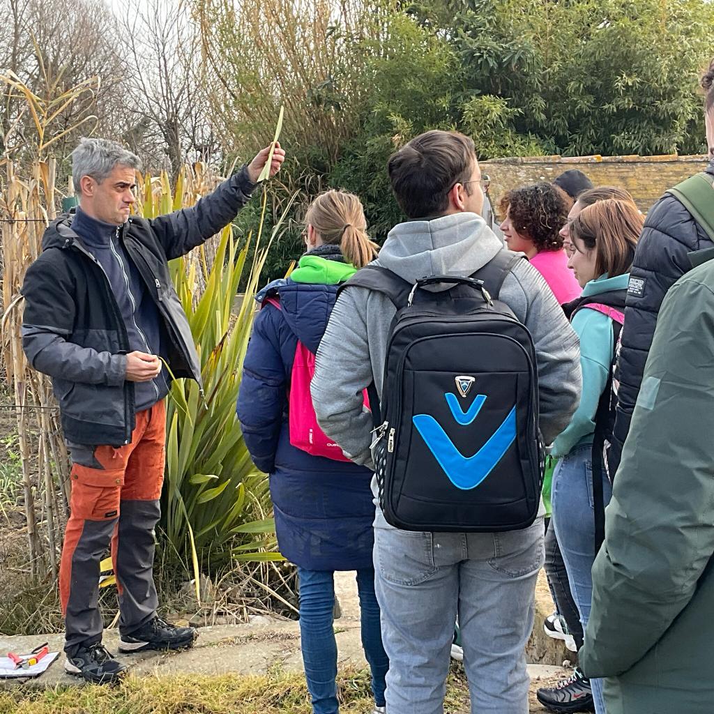 Curs agroecologia4 | © ©Milfulles