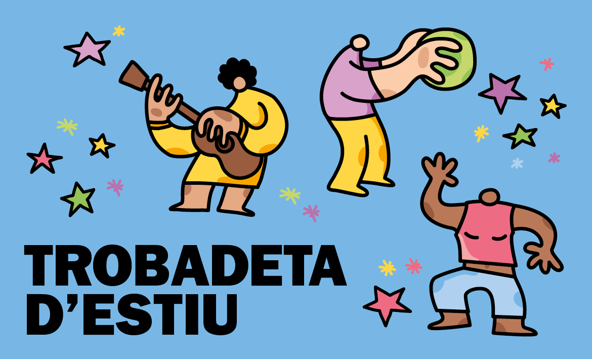 trobadeta estiu | © @Glam.coop