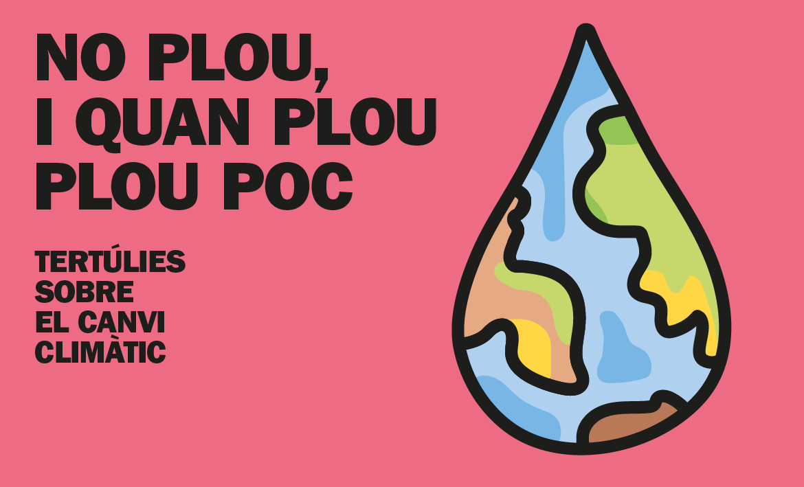 Canvi climàtic aigua 2 | © @Glam.coop