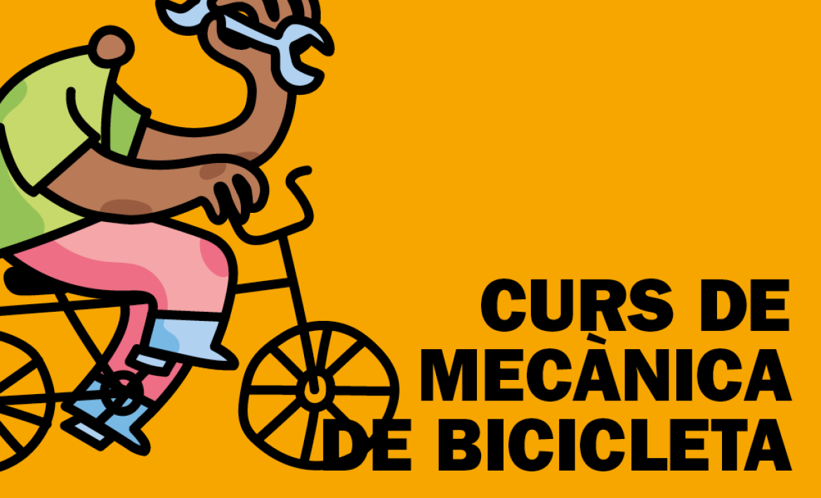Web curs de bicis | © @Glam.coop Web curs de bicis | © @Glam.coop