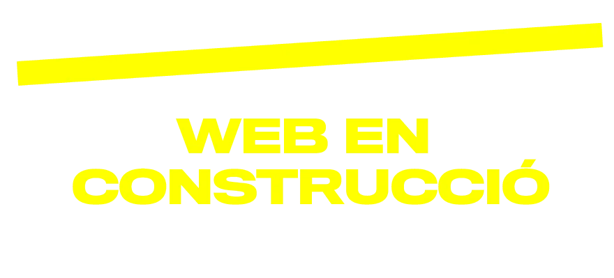 En construcció