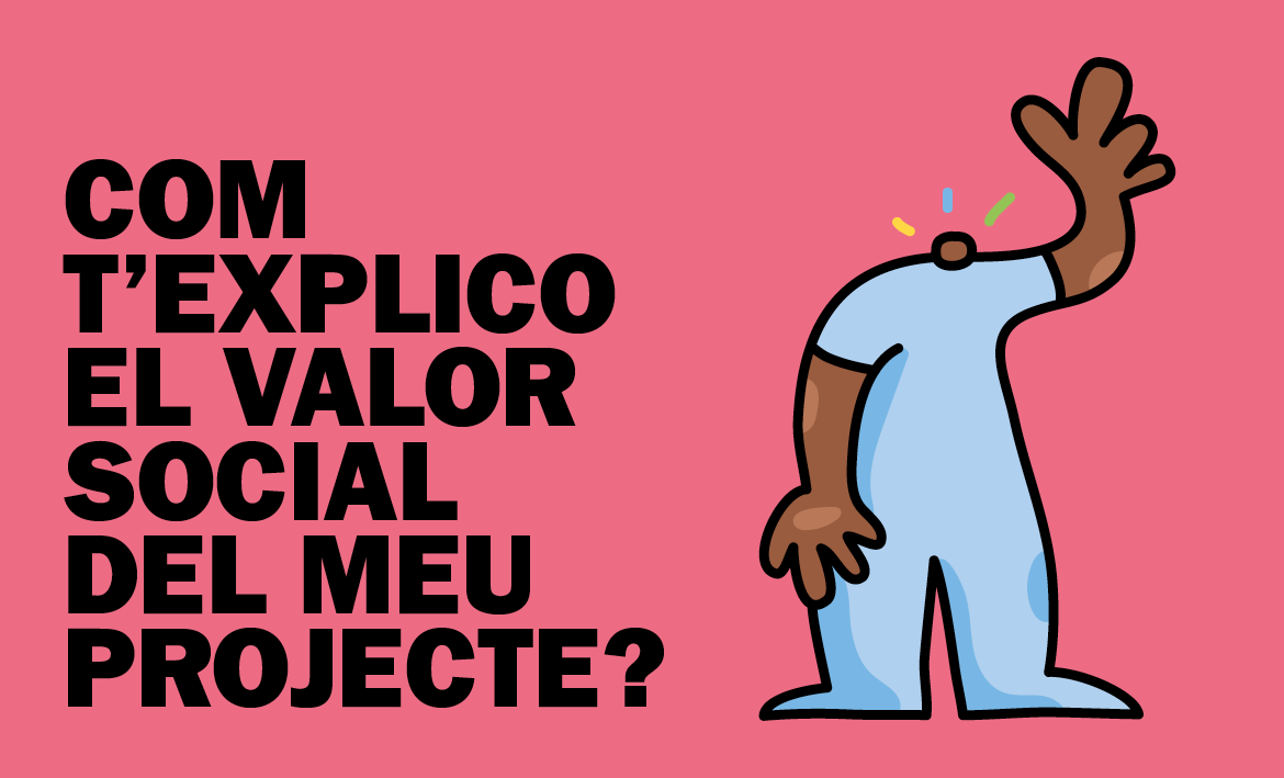 Valor Social curs | © @Glam.coop Valor Social curs | © @Glam.coop