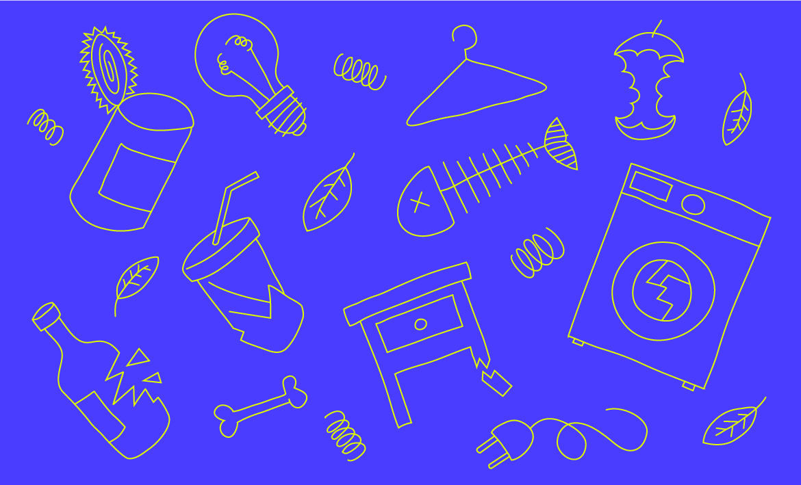 Web residus | © @Glam.coop