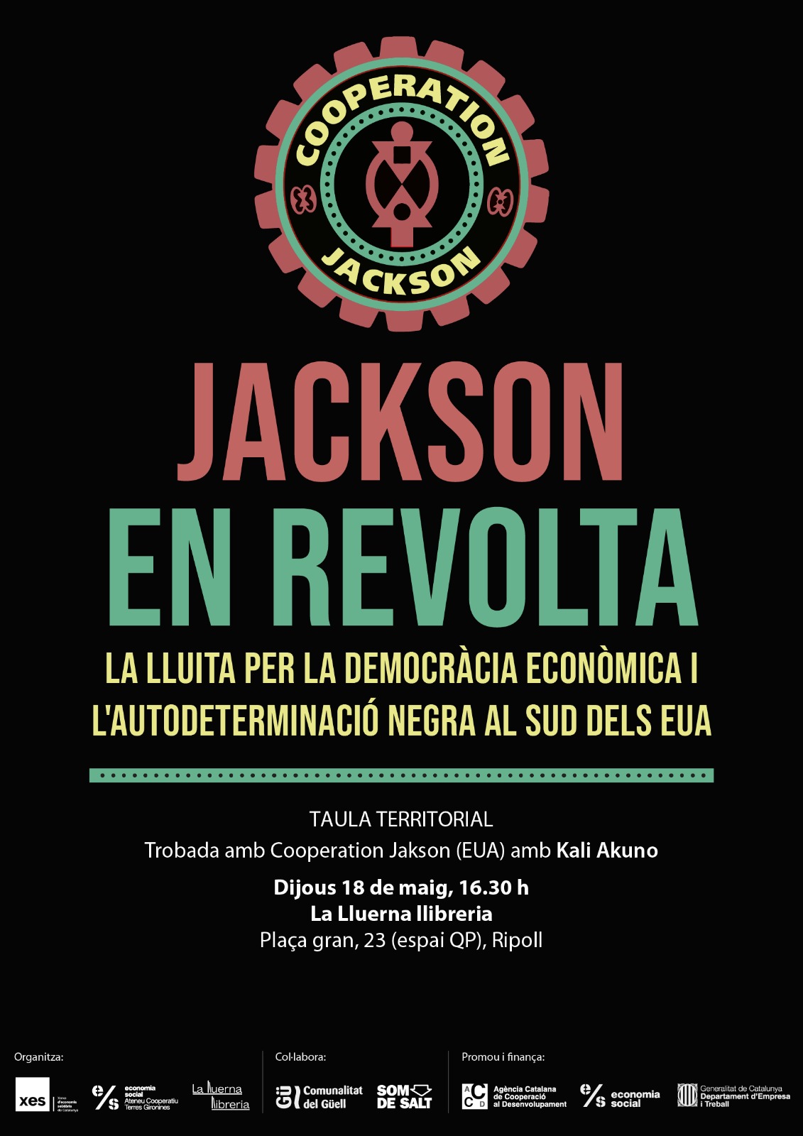 Jackson en revolta 2