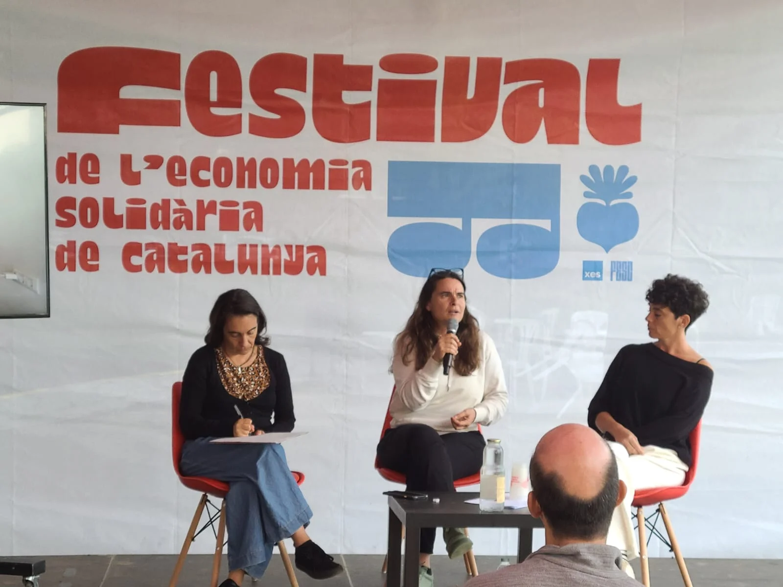 FESC25 | © Som de Salt